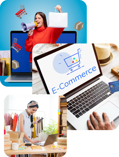 Ecommerce-Setup-Packages